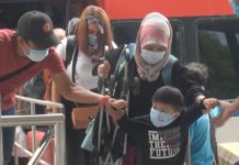 கோவிட் 19 இன்று 43 பேர் பாதிப்பு – ஒருவர் மரணம்