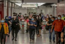 24 மணி நேர கோவிட் தொற்று 2,757 – குணமடைந்தோர் 4,620