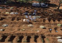 Covid-19: Kes global lepasi 10 juta, angka korban hampiri 500,000