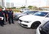 Polis Johor rampas dadah RM21 juta
