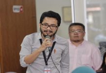 Tidak semua OKU terima bantuan tunai one-off?- DAP