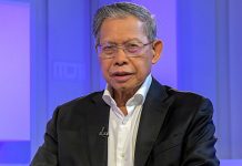 கோவிட்-19 தாக்கம் : 12ஆவது மலேசியத் திட்டம் நாடாளுமன்றத்தில் சமர்பிக்க தாமதம் – டத்தோஶ்ரீ முஸ்தபா