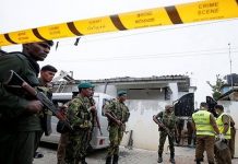 கொழும்பில் திடீரென உயிரிழந்த சீனப் பெண்!!