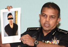 ட்ரோன் மூலம் போதைப் பொருள் கடத்திய ஆடவரை சிங்கப்பூர் தேடுகிறது