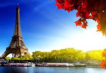 Menara Eiffel dibuka semula selepas 104 hari ditutup