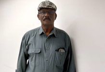 பாசத்தின் முகவரி அப்பா