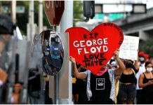 Donald Trump Arahkan Tentera Kawal Protes Kematian George Floyd