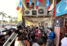 PKR larang pemimpin kanan bercakap dengan FMT