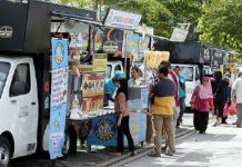 உணவு வியாபாரம் சுருங்கி விட்டது