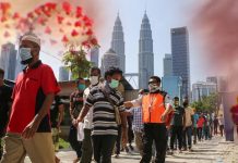 அந்நியத்தொழிலாளர்கள் அப்புறப்படுத்தப்படும் காலம்