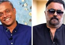 வெப்சீரிஸ்காக பிரபல ஒளிப்பதிவாளருடன் இணையும் கெளதம் மேனன்