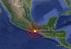 Gempa Bumi Bermagnitud 7.4 Gegar Mexico
