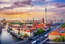 Jerman terbaharu laksana semula sekatan pergerakan