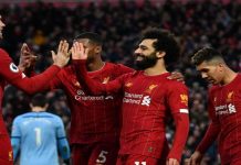 Gerrard ucap tahniah, Klopp hilang kata-kata