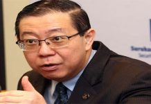 Beberapa laporan terhadap Guan Eng, Tommy Thomas dibuat hari ini