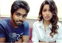 ஜிவி பிரகாஷ் நடிக்கும் காதலிக்க யாருமில்லை