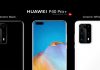 Huawei Lancarkan P40 Pro+ Dengan Spec Kamera Yang Luar Biasa!