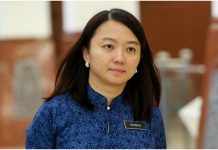 சிகாம்புட் நாடாளுமன்ற உறுப்பினர் ஹன்னா இயோவிடம் விசாரணை