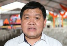 Sasar lima tahun capai 35 peratus hutan simpan kekal