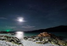 Etnik Rohingya Berselindung Di Pulau pulau Sempadan Thailand