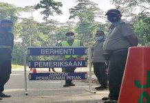 Tiga lelaki ditahan ceroboh hutan simpan