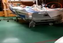 Seram,wanita dirasuk dalam wad mengaku iblis