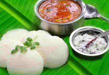 பழைய சாதம் இருக்கா? வாங்க இட்லி தயாரிக்கலாம்