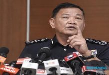 PDRM Nafi Tidak Ambil Tindakan Kes Rogol Warga Nigeria