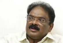 திமுக நிர்வாகிக்கு கொரோனா தொற்று உறுதி