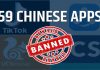 India Haramkan Puluhan Aplikasi Dari China