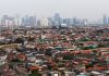 Kes kematian di Indonesia mencecah 2,000
