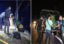 Kisah Remaja Hilang Lebih 6 Bulan, Rupanya Sudah Meninggal Dunia