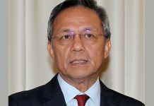 மலேசியா-சிங்கப்பூர் எல்லையை மீண்டும் திறக்க கலந்துரையாடல்