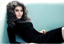 பிரபல இயக்குநரை அதிர வைத்த கஜோல்