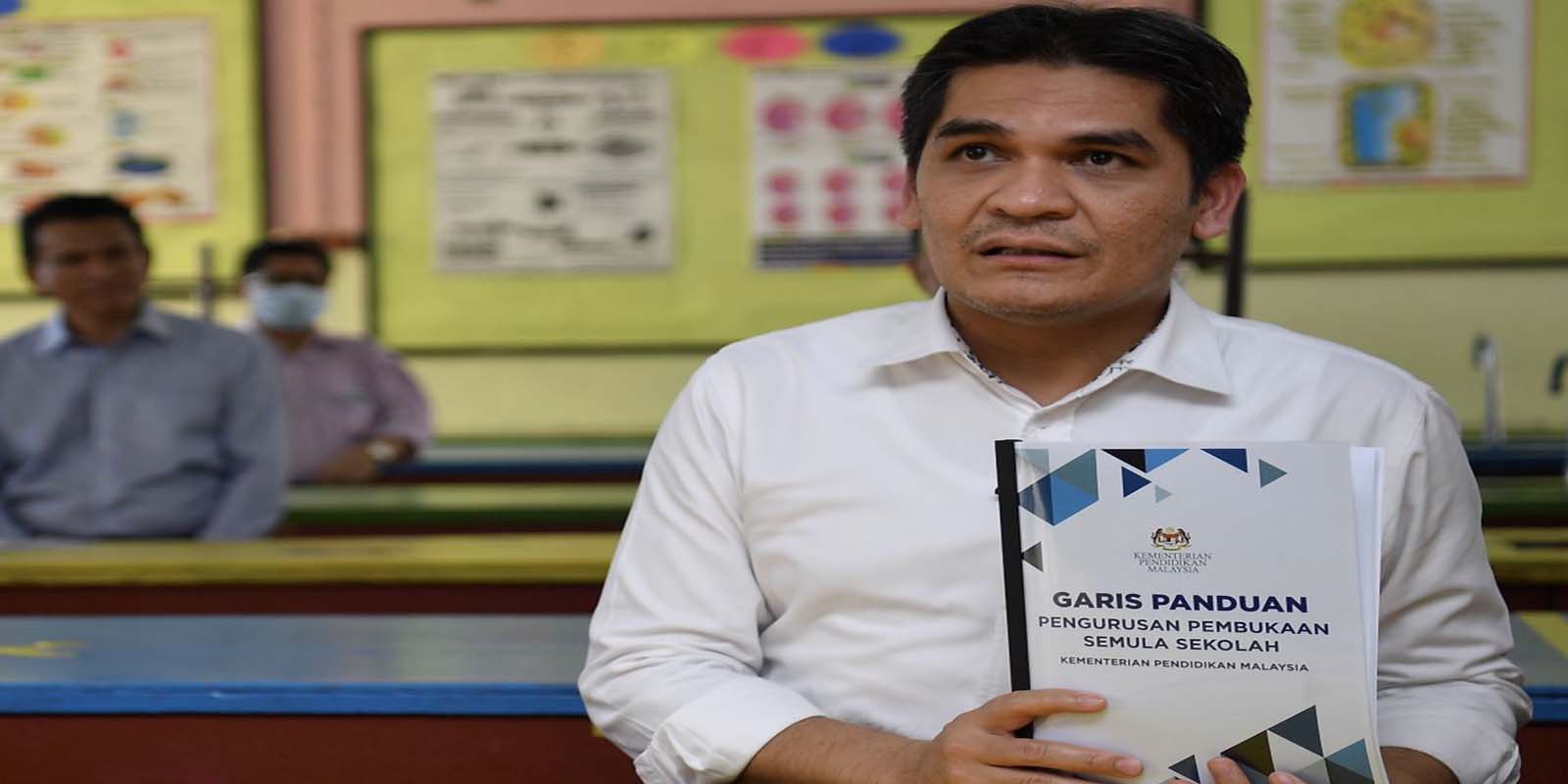 இடைநிலைப்பள்ளிகள் ஜூன் 24 திறப்பு குறிப்பிட்ட மாணவர்களுக்கே அனுமதி