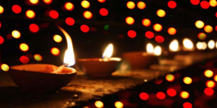 karthigai deepam