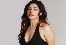 பிகினி உடையில் நான் முதலும் கடைசியுமாக நடித்த காட்சி – நடிகை கிரண்