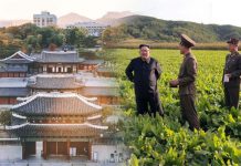 கம்போடிய பொருளாதாரம் படு வீழ்ச்சி