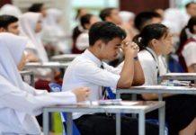 KPM ubah jadual peperiksaan 2020