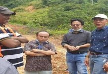 Loji air tercemar: Lombong di Sungai Temau diarah henti operasi