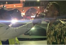 குடிபோதையில் வாகனம் ஓட்டிய ஐவர் கைது