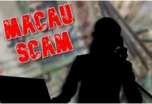 மக்காவ் மோசடியில் பெண் RM1.18 மில்லியன் EPF மற்றும் வங்கி சேமிப்பை இழந்தார்