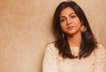 விஜய்யின் 65-வது படத்தில் நடிகை மடோனா செபாஸ்டியன்