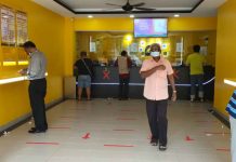 தந்தையர் தினத்தில் Magnum 4D இல் 28.9 மில்லியன் ரிங்கிட் ஜாக்பாட்டை வென்ற ரவூப் அதிர்ஷ்டசாலி