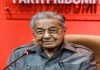 Dr M Dakwa PH Sukar Rampas Putrajaya Jika Anwar Jadi Calon PM Kerana Ramai Musuh