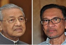 Rampas Dulu Baru Berebut, Bukan Berebut Dulu Baru Rampas