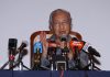தேர்தல் வந்தால் வெற்றி பெறுபவர் யார்? அவரோ அல்லது மொஹிடினோ அல்லர்