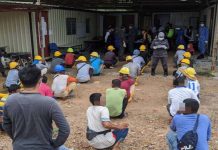 Majikan dikesan lindungi PATI