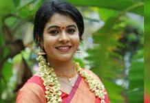நடிகை வீட்டிற்கு புகுந்து பொருட்களை உடைத்த போதை கும்பல்