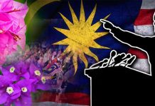 காகிதப் பூக்கள்